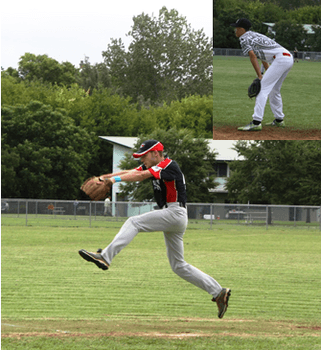 Touring KIWI'S take on Academy Side in 'Furious Friendly' Touring KIWI'S take on Academy Side in 'Furious Friendly'